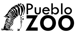 Pueblo Zoo Logo